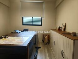 Blk 101 Crescent View (Queenstown), HDB 3 Rooms #455271141